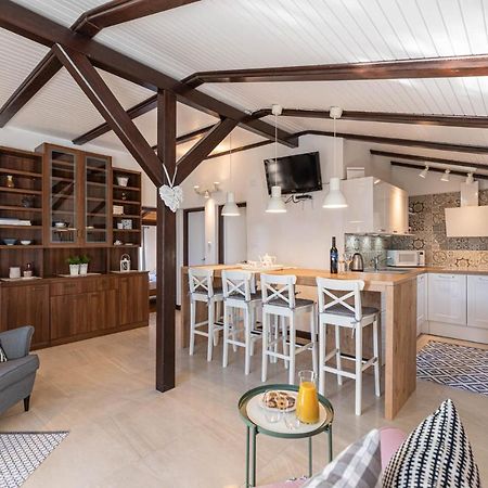 Apartments Fijan Drage Εξωτερικό φωτογραφία