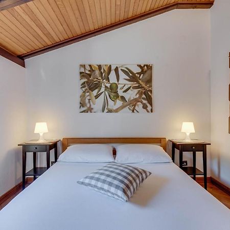 Apartments Fijan Drage Εξωτερικό φωτογραφία