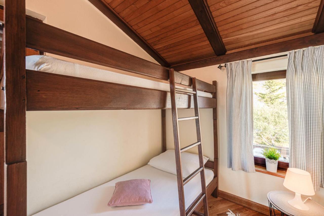 Apartments Fijan Drage Εξωτερικό φωτογραφία
