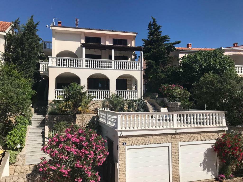 Apartments Fijan Drage Εξωτερικό φωτογραφία