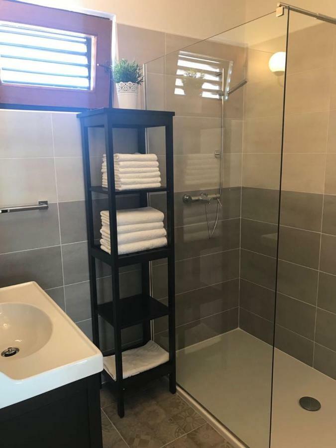 Apartments Fijan Drage Εξωτερικό φωτογραφία
