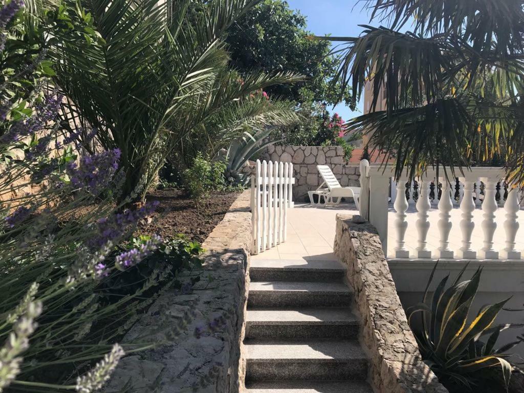 Apartments Fijan Drage Εξωτερικό φωτογραφία