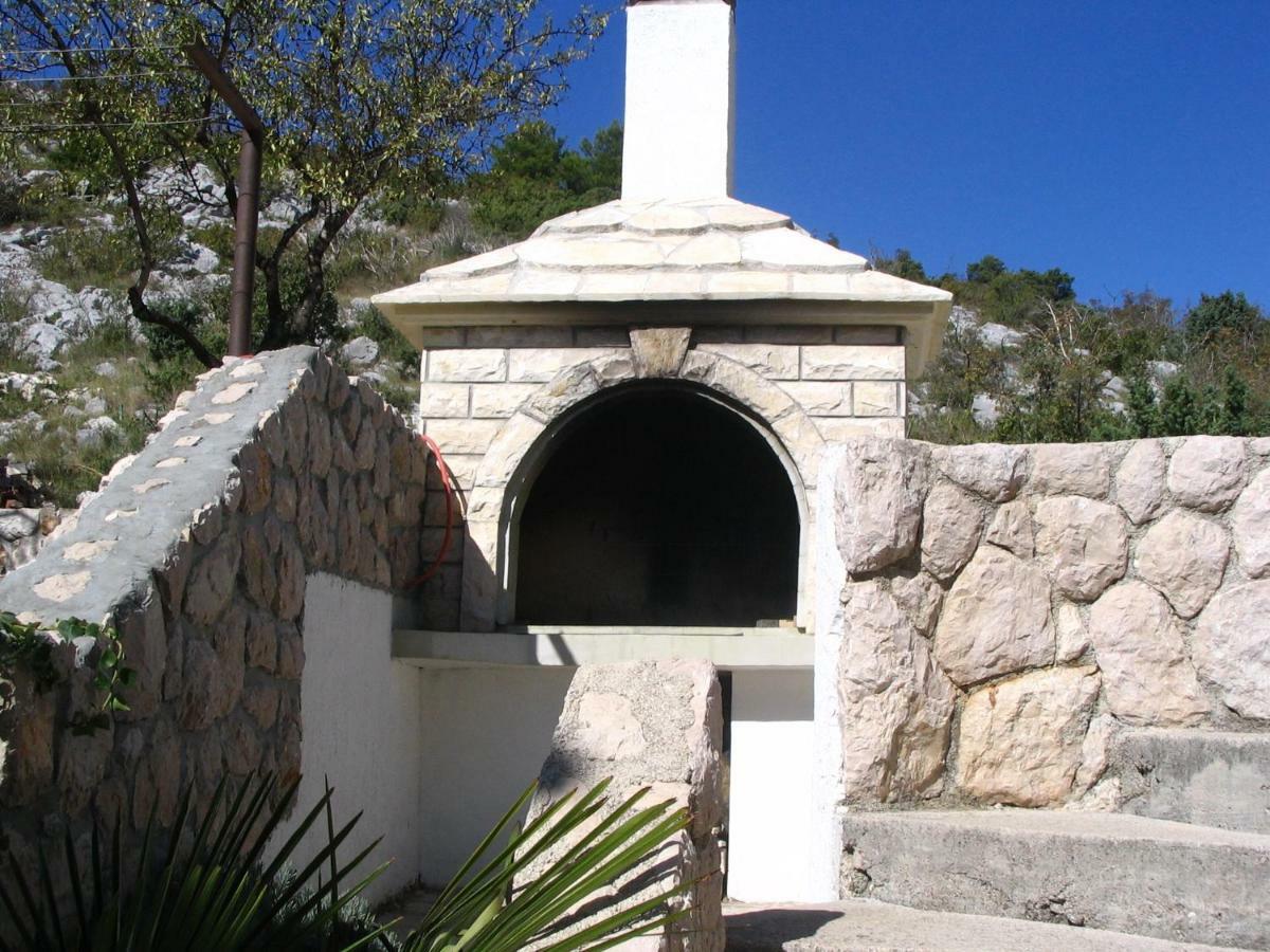 Apartments Fijan Drage Εξωτερικό φωτογραφία
