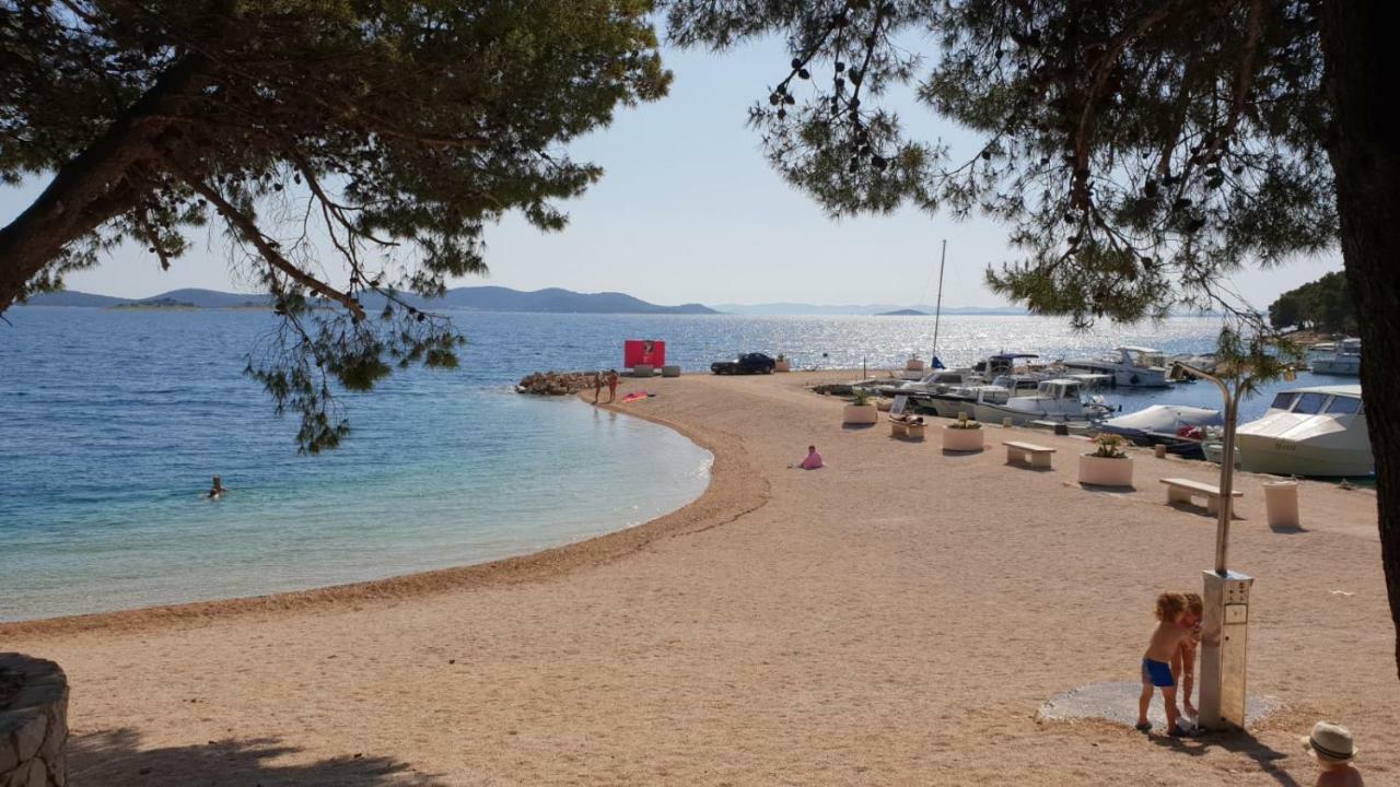 Apartments Fijan Drage Εξωτερικό φωτογραφία