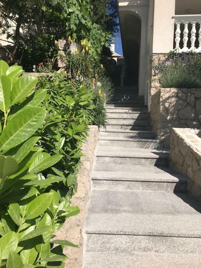 Apartments Fijan Drage Εξωτερικό φωτογραφία